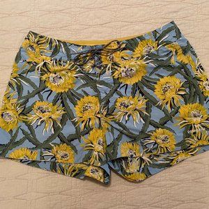 Vintage Patagonia W's Boardshorts